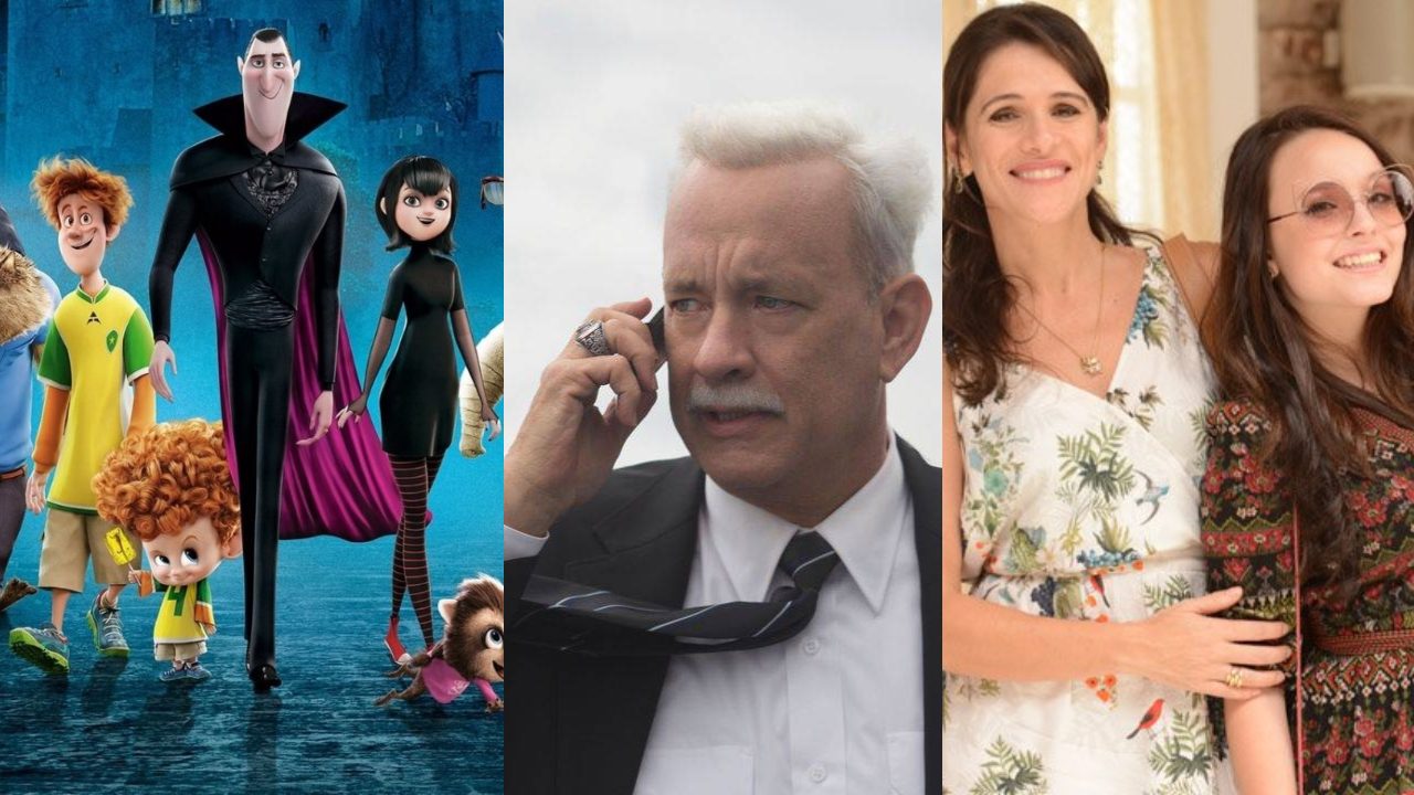 Sessão da Tarde desta semana: Filmes que a Globo vai passar de 7/12 a 11/12  - Notícias de cinema - AdoroCinema