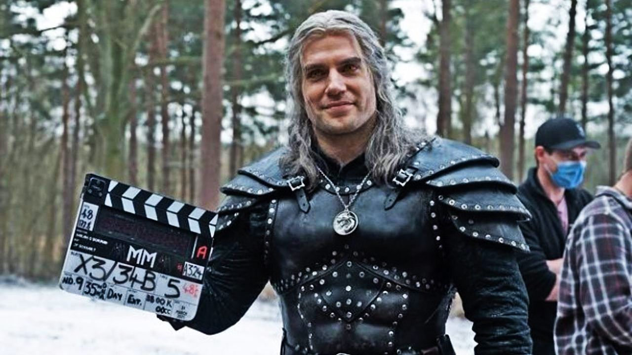 The Witcher': Roteiros da 4ª temporada já estão prontos e