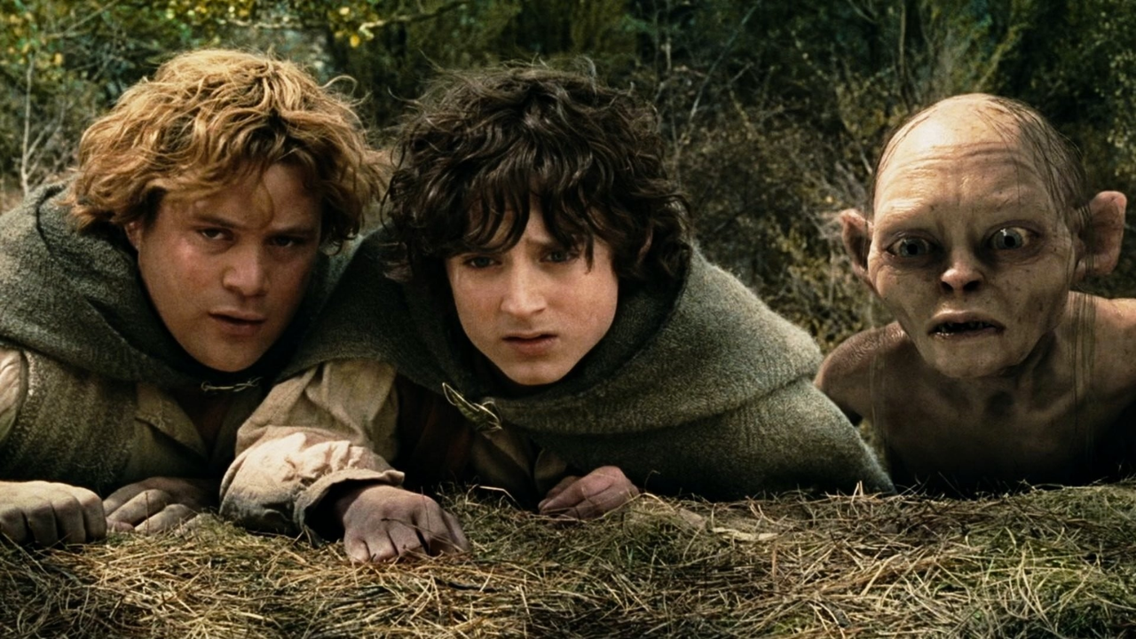 Gollum  Precioso senhor dos aneis, Senhor dos aneis, Tolkien