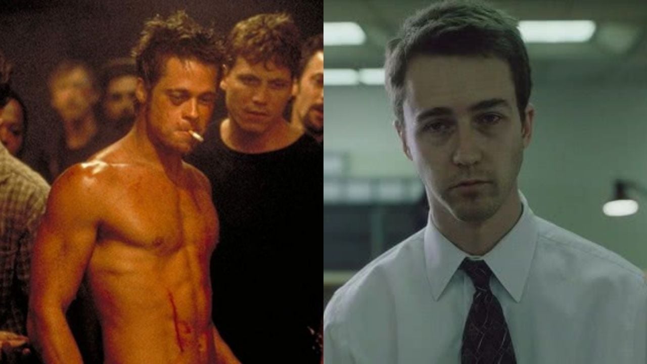 Clube da Luta: Filme de Brad Pitt ganha final alternativo que você