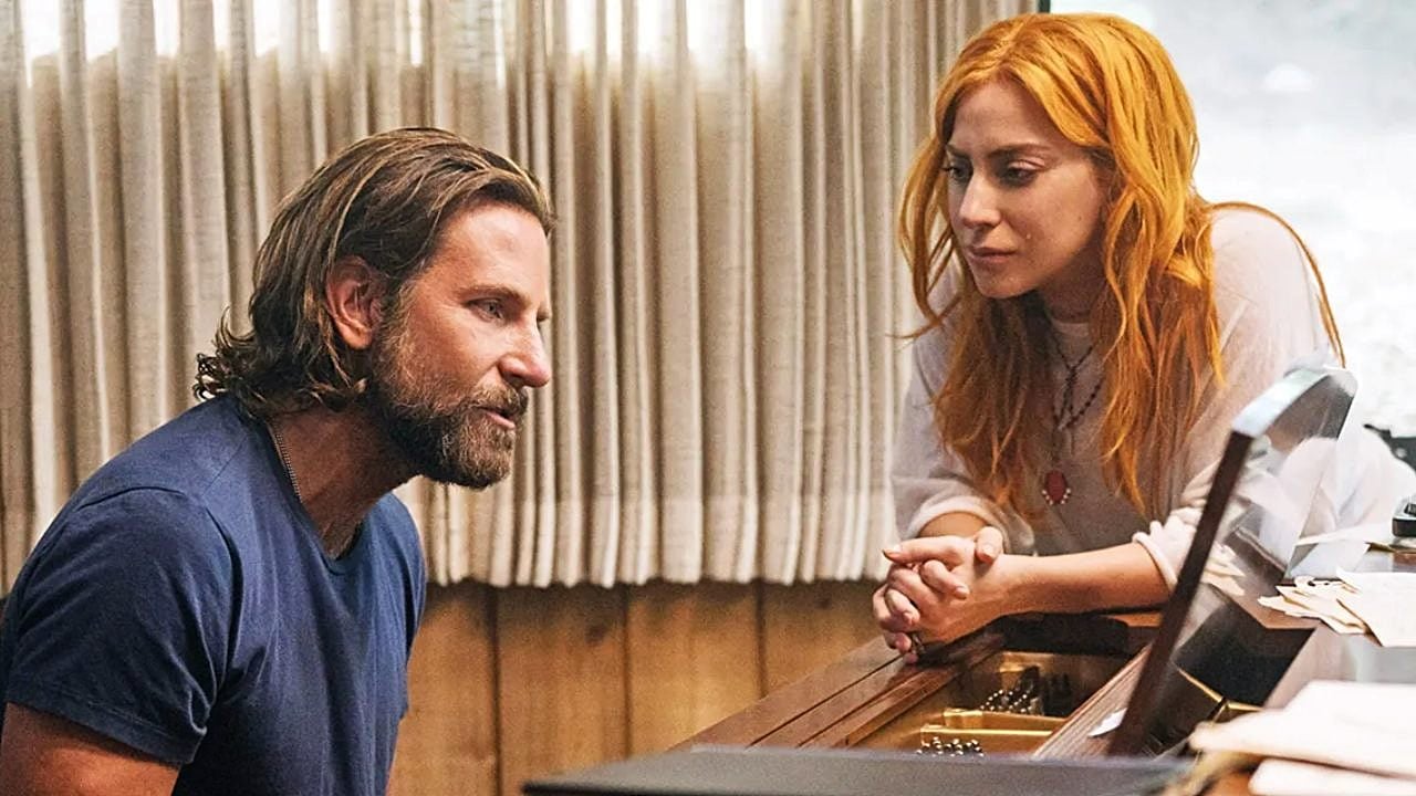 Nasce Uma Estrela: O emocionante filme de Lady Gaga e Bradley Cooper quase  teve um final diferente - Notícias de cinema - AdoroCinema