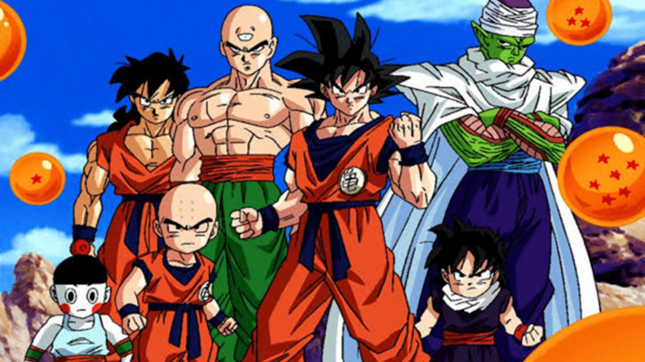 Kuririn, Rei Cutelo, Pilaf e outros faziam parte do roteiro original de ''Dragon  Ball Evolution