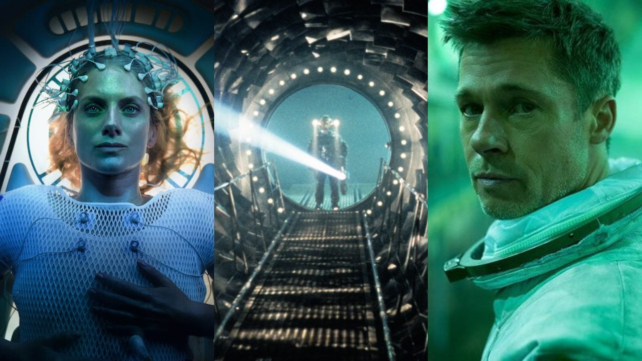7 séries e filmes sobre astronomia para assistir no streaming