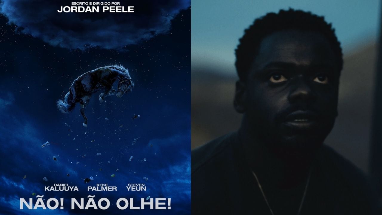 Corra!', aclamado filme de Jordan Peele, poderá ganhar continuação - Mundo  Negro