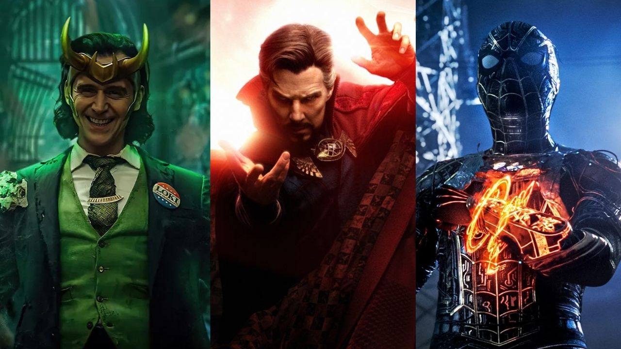 Universo Marvel 616: Três atores tiveram suas cenas cortadas da