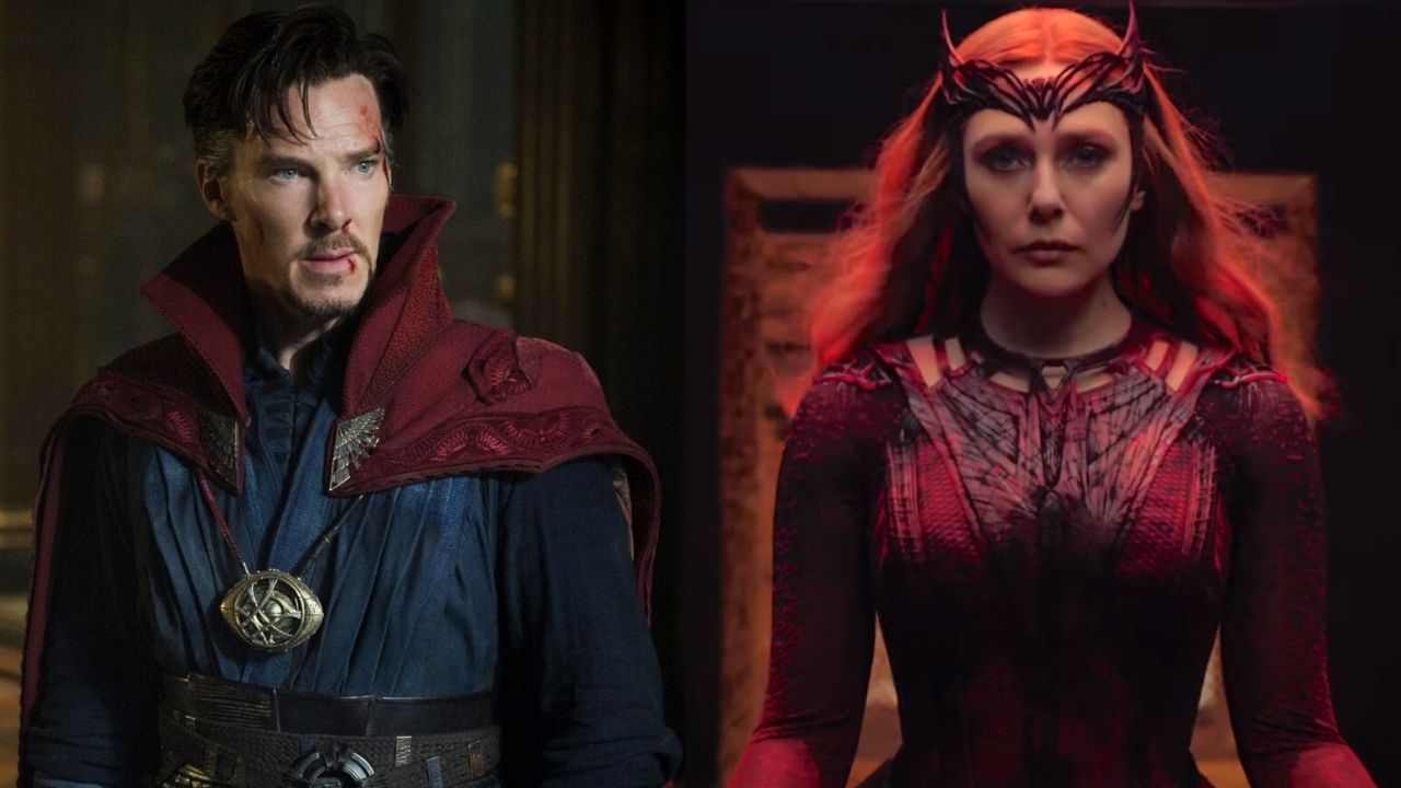 Doutor Estranho 2: Quem é Clea de Charlize Theron? Conheça o novo interesse  amoroso de Stephen Strange - Notícias de cinema - AdoroCinema