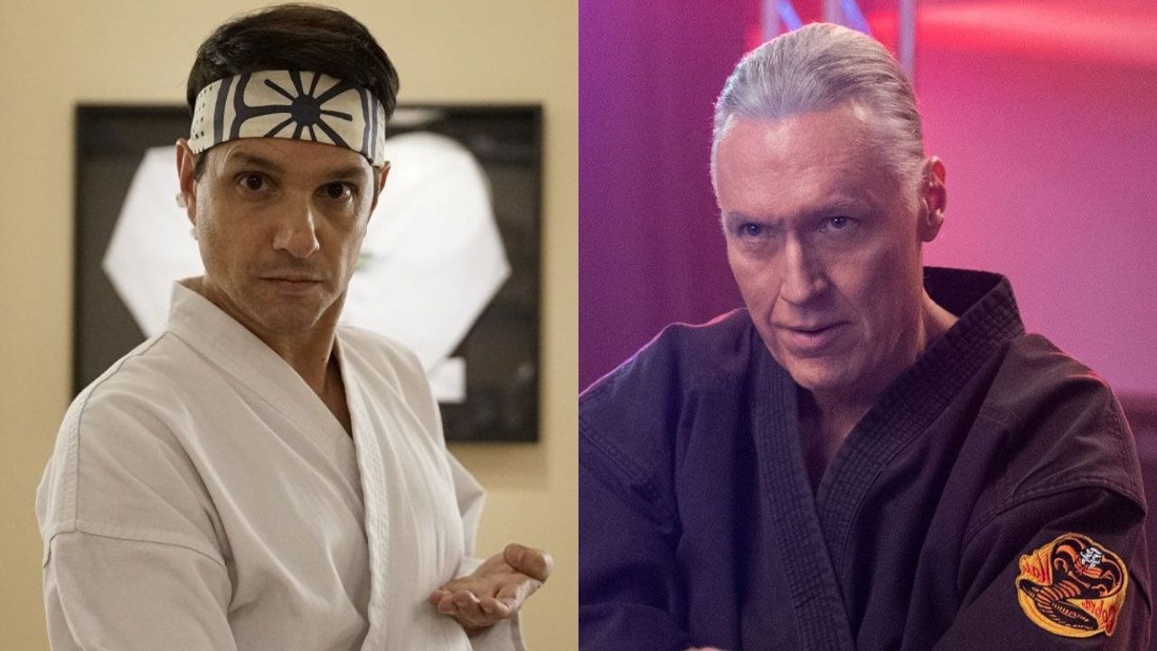 Cobra Kai 6ª temporada - AdoroCinema