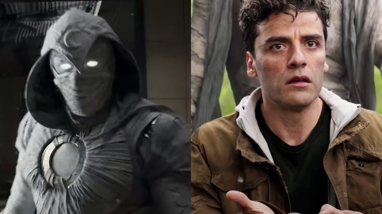 Cavaleiro da Lua”: Oscar Isaac revela se série terá uma 2ª temporada -  Olhar Digital
