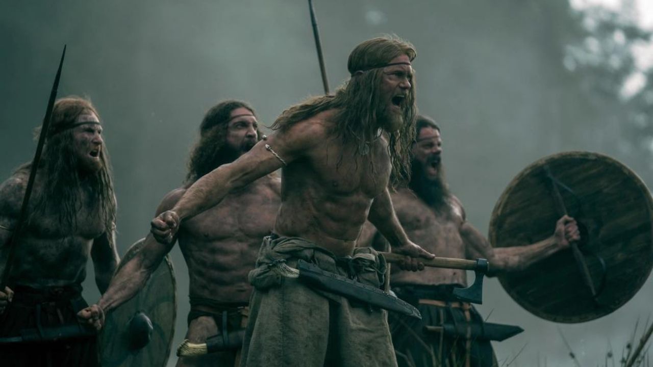 O viking como ele é: especialista compara série com a história