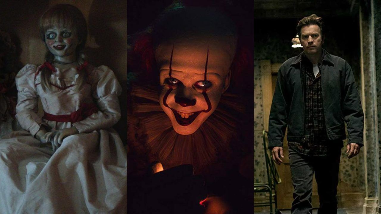 13 filmes de terror CLÁSSICOS para assistir nesta Sexta-Feira 13 - CinePOP