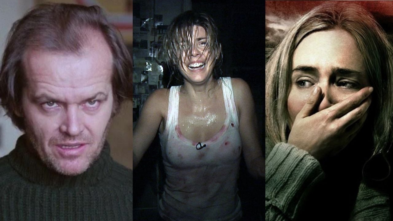 10 filmes de terror para assistir e tomar bastante susto