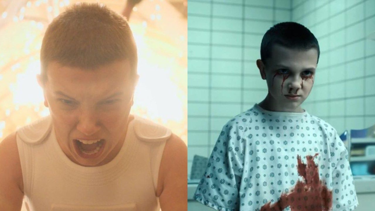 Ator de Stranger Things foi impedido de mudar corte de cabelo