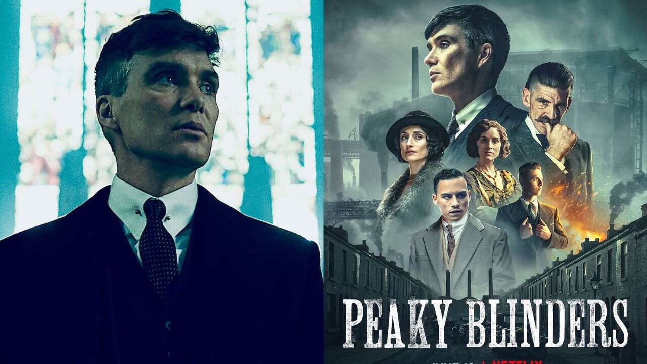 Peaky Blinders': Filmagens da 6ª temporada são suspensas em virtude do  coronavírus - CinePOP