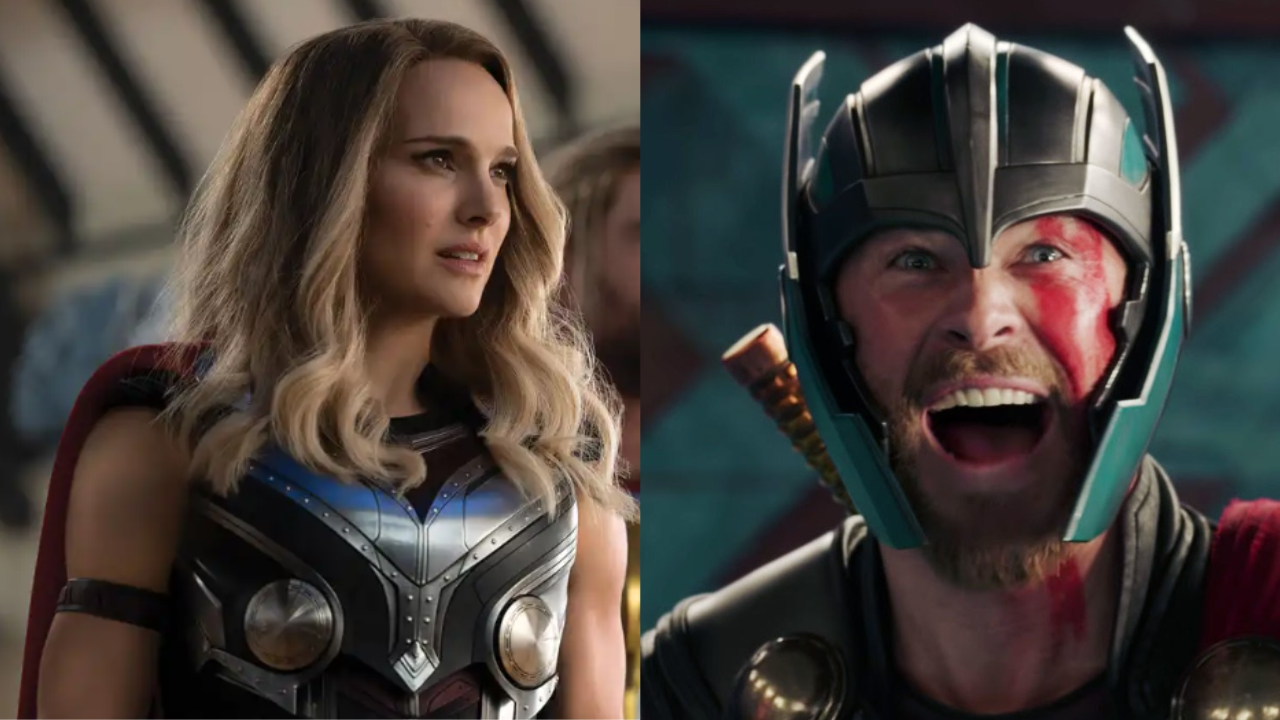 Rede Globo > filmes - É fã de heróis da Marvel? Descubra muitas  curiosidades sobre 'Thor