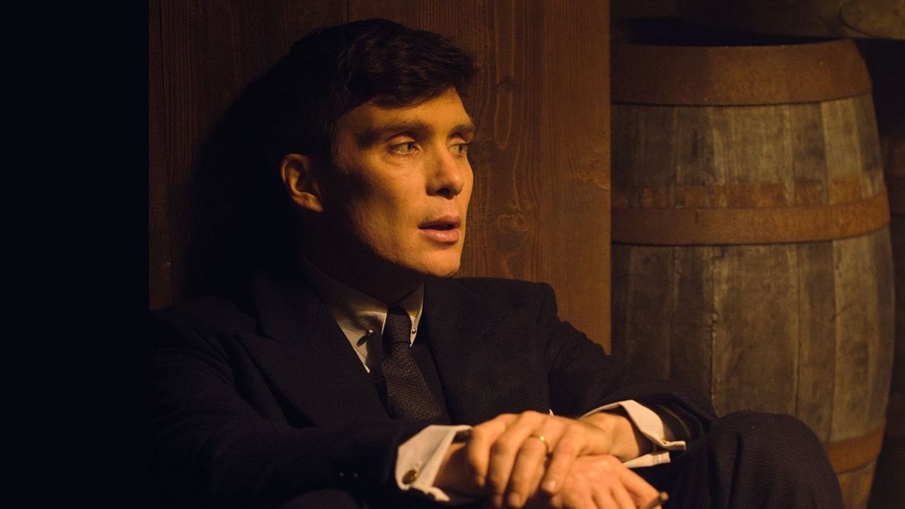 Thomas Shelby: As 15 melhores frases do protagonista de Peaky Blinders