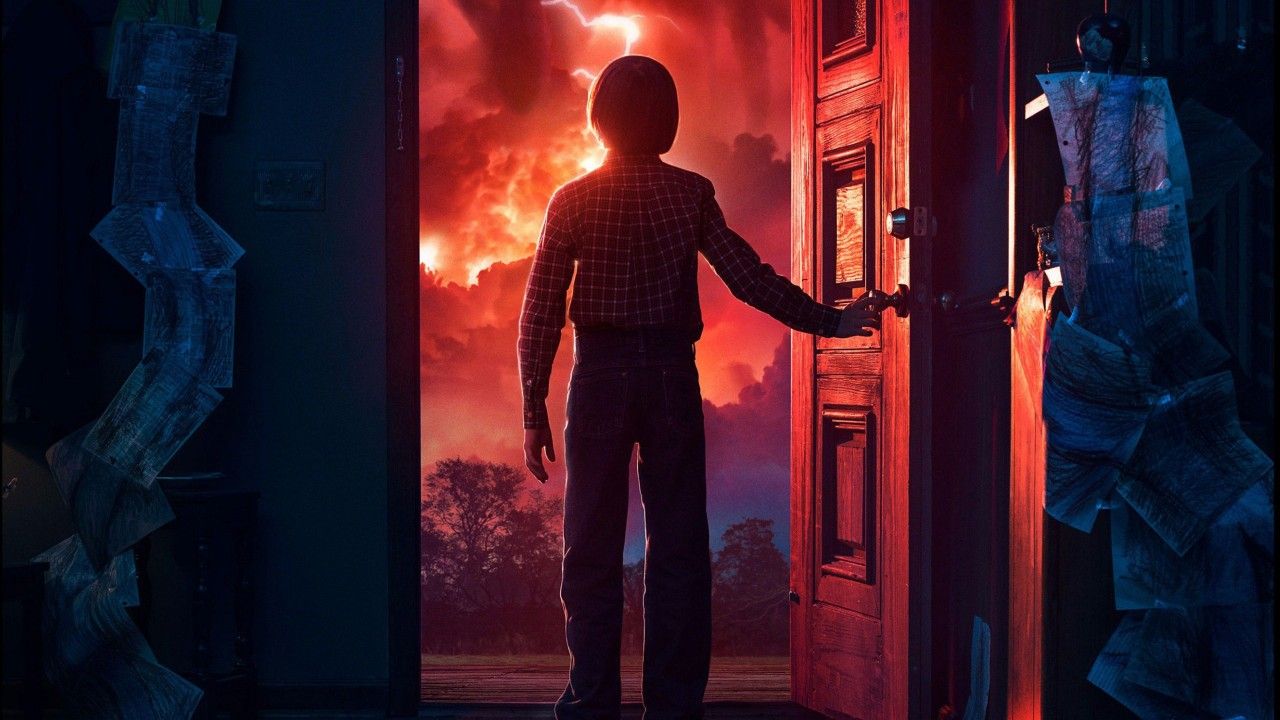 Ator diz que final de 'Stranger Things 4' será 'carnificina