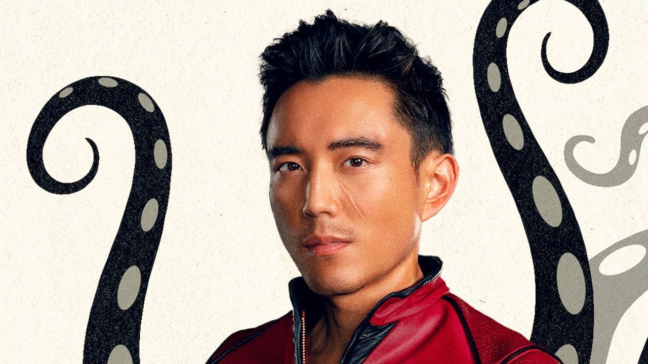 The Umbrella Academy: Who are the Sparrow Academy members in season 3? - Series news 3