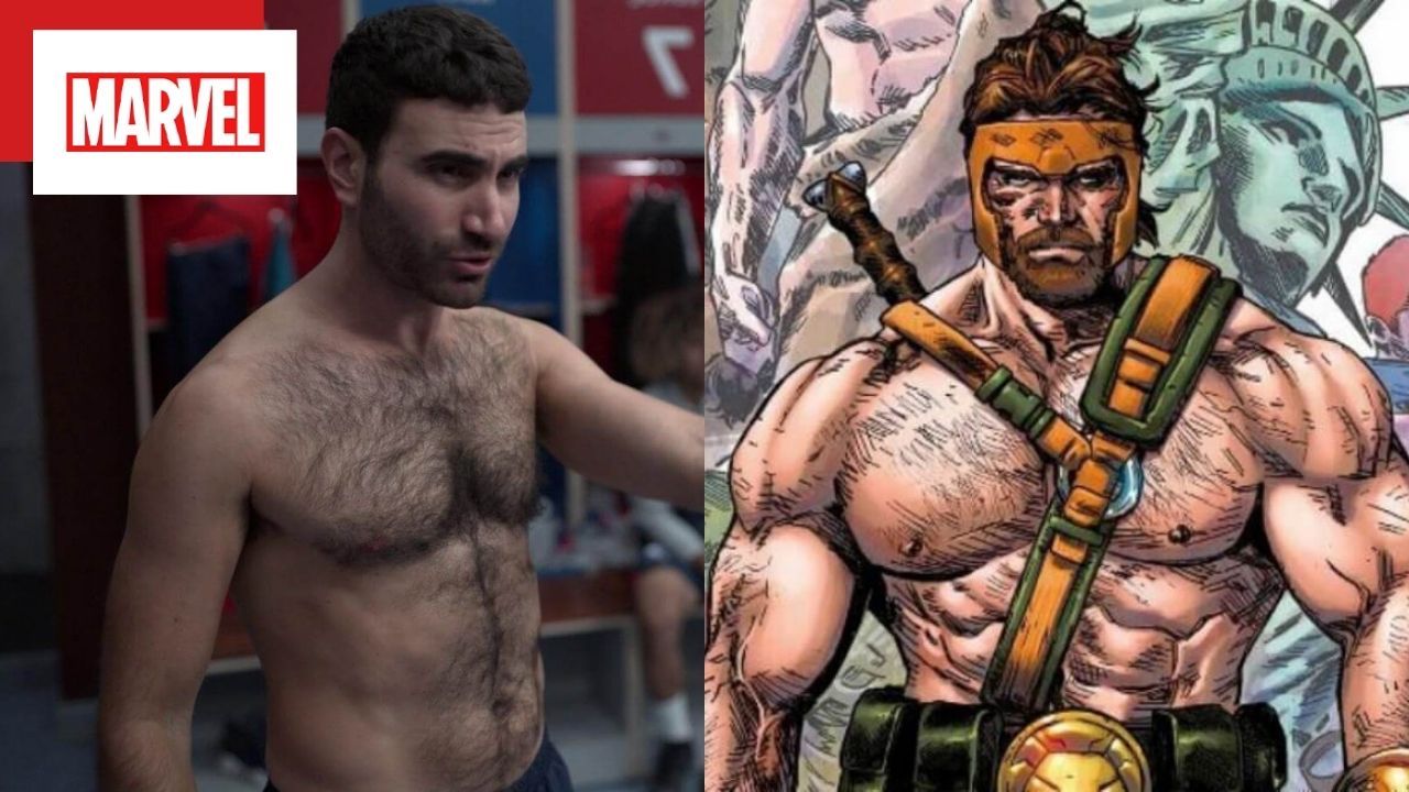 Thor 4: Quem é Hércules? Conheça o personagem do Brett Goldstein