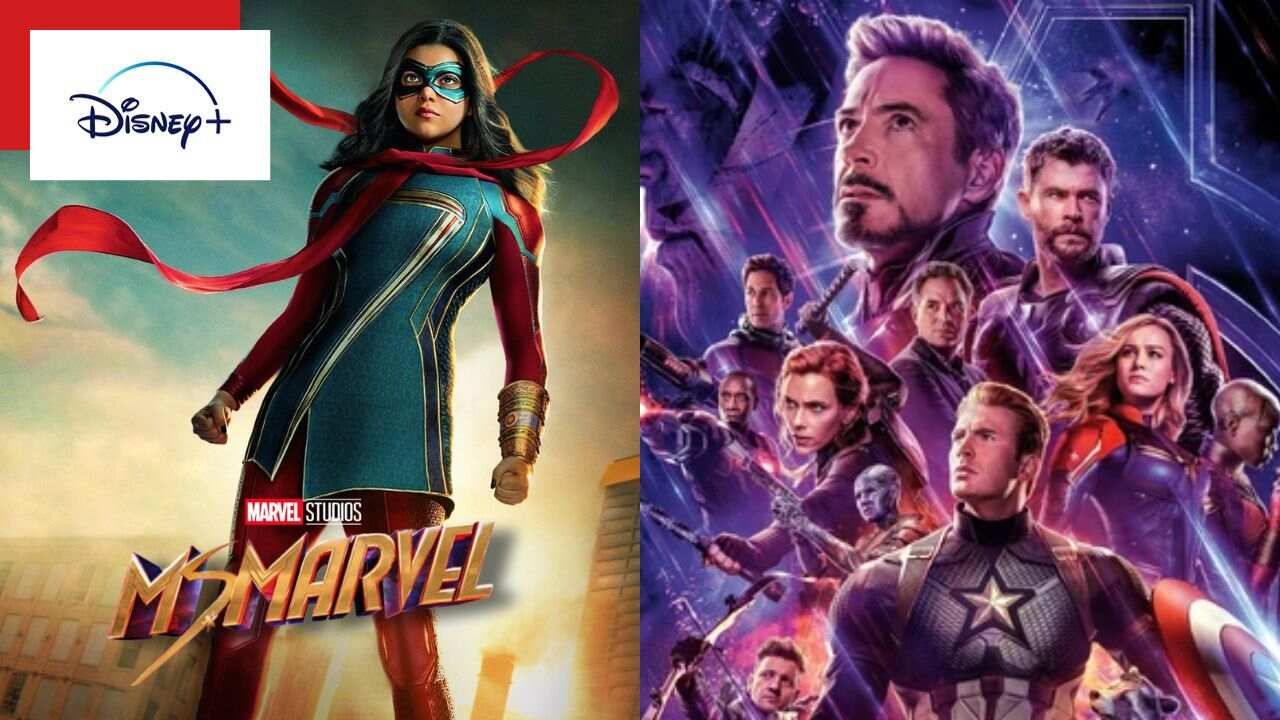 Marvel Luta Livre: A Origem da Máscara (série Disney+) - Marvel Comics -  Forum Cinema em Cena