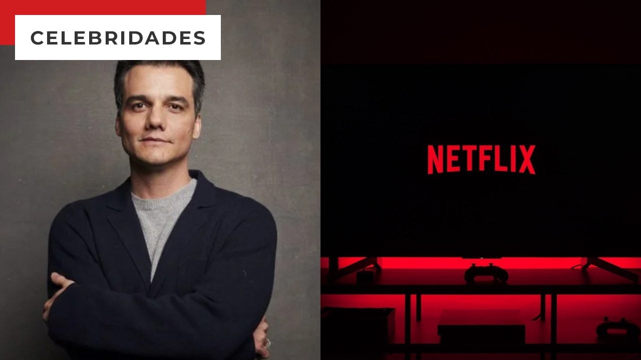 O Agente Oculto' é a nova aposta de sucesso da Netflix