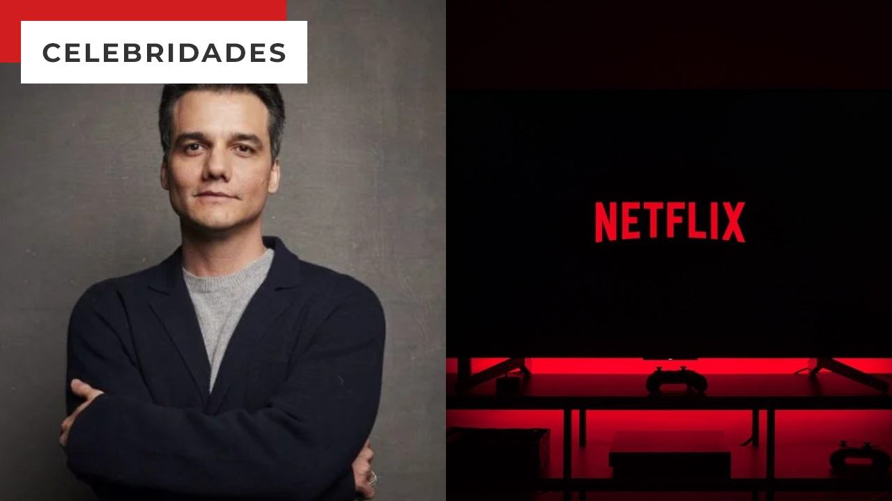 Wagner Moura estrela filme da Netflix com diretores de Vingadores