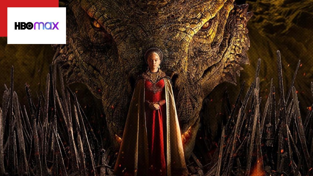 House of the Dragon: Spin-off de Game of Thrones pode estrear em 2022 -  Notícias Série - como visto na Web - AdoroCinema