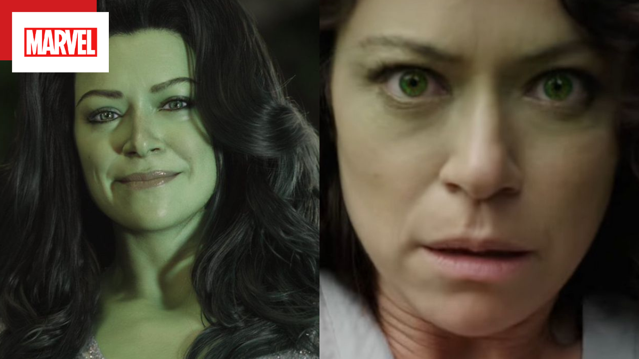 She-Hulk: Série vai introduzir diversos personagens das HQs no MCU, revela  roteirista - Notícias Série - como visto na Web - AdoroCinema