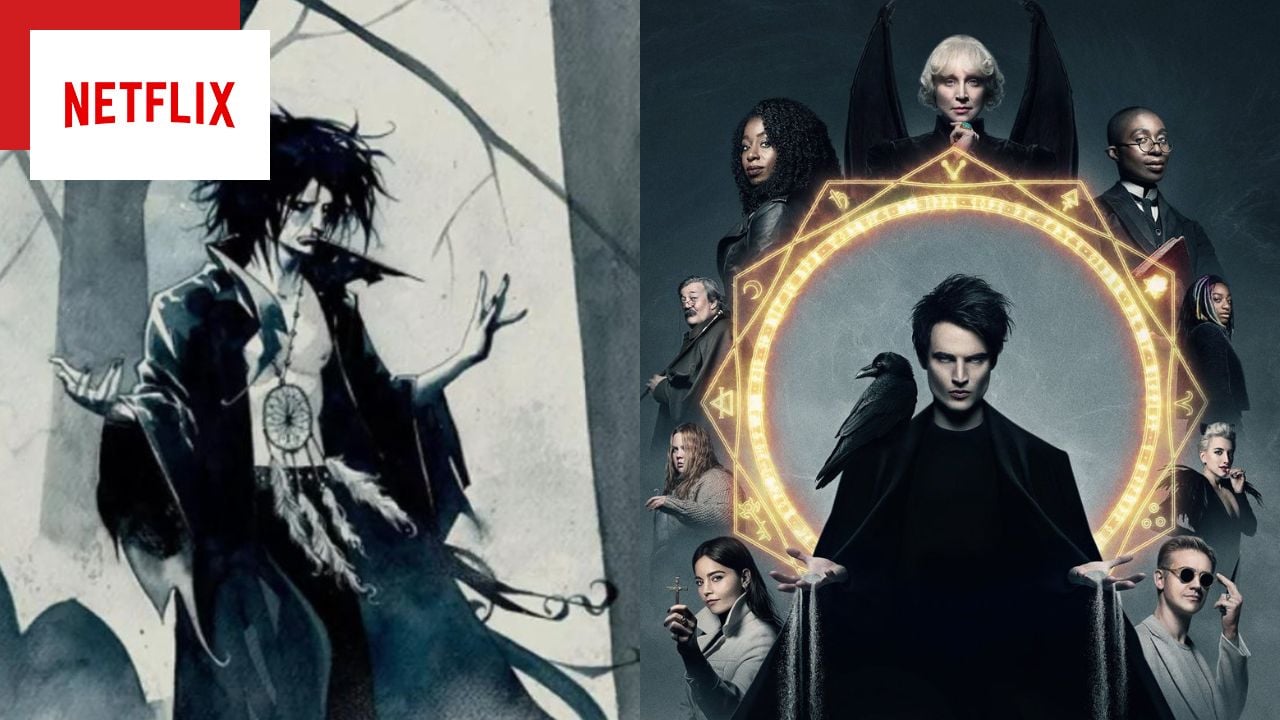 De 'Sandman' a 'House of the Dragons', o que ver no streaming em