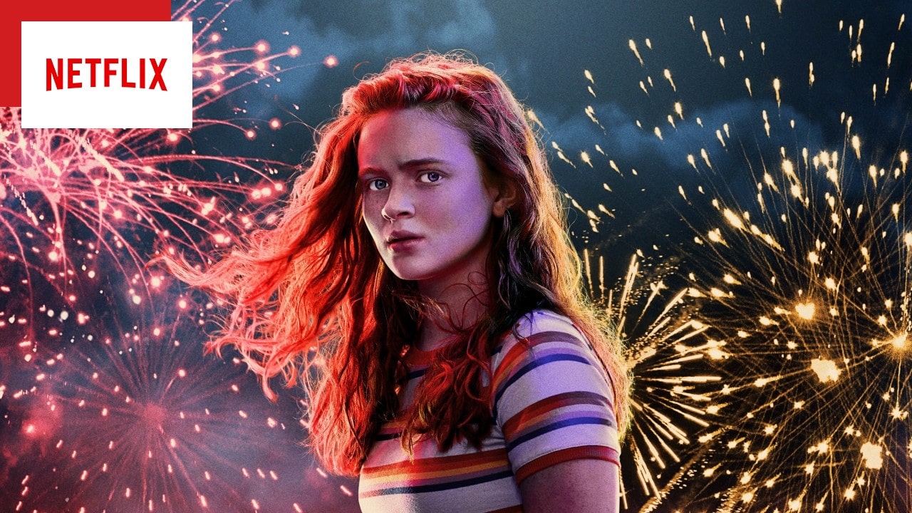 Stranger Things': Sadie Sink revela não saber destino de Max