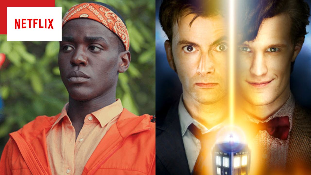 Eric estará na 4ª temporada de Sex Education? Entenda o futuro do  personagem após ator ser escalado para Doctor Who - Notícias de séries -  AdoroCinema