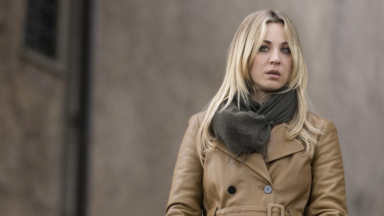 Após The Big Bang Theory E The Flight Attendant, Kaley Cuoco Vai Estrelar Nova Série De Comédia Inusitada 2 2025 word3