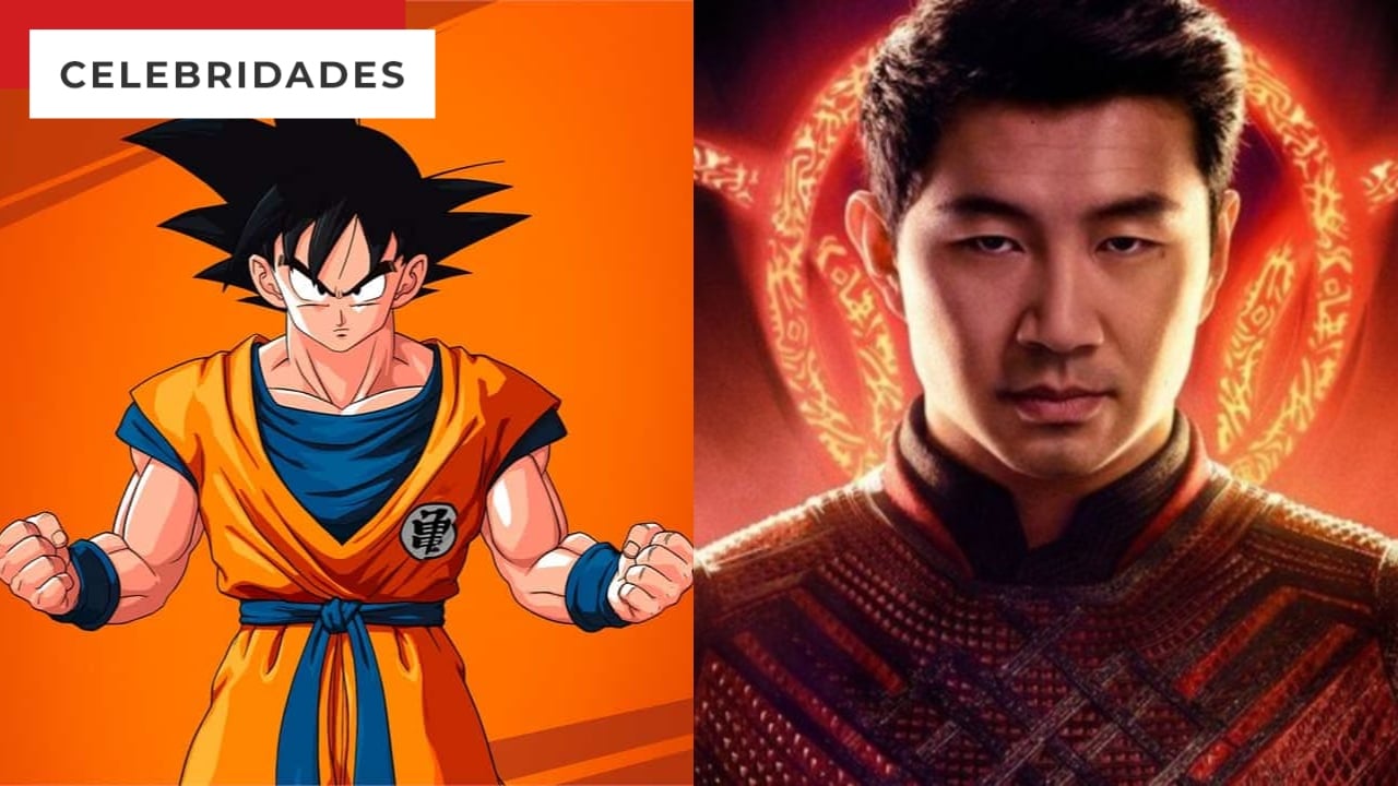Is a Dragon Ball Z live-action movie in the works?