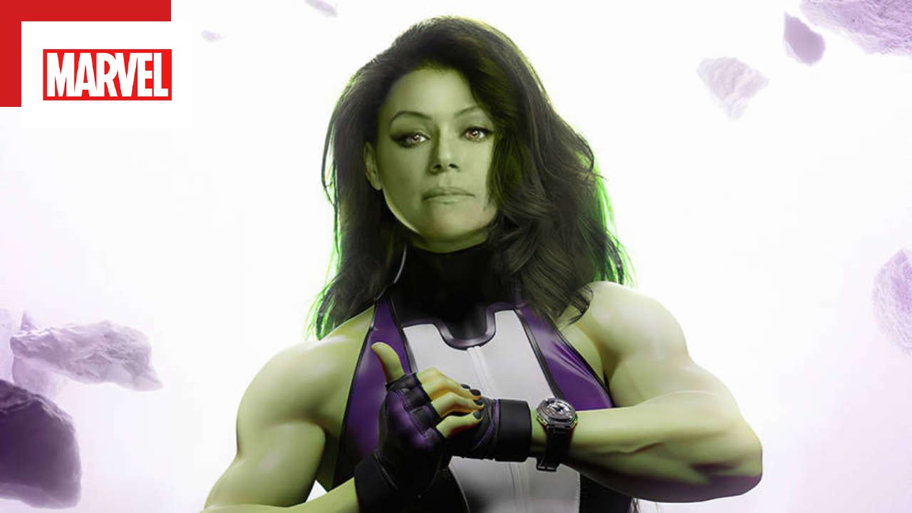 Novo trailer da Mulher-Hulk destaca o Demolidor