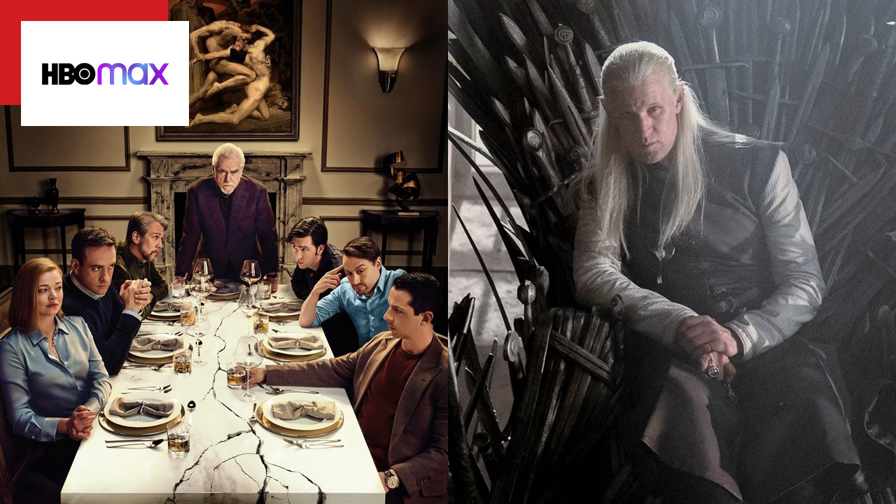 House of the Dragon: Quando estreia a 2ª temporada? O que já sabemos?