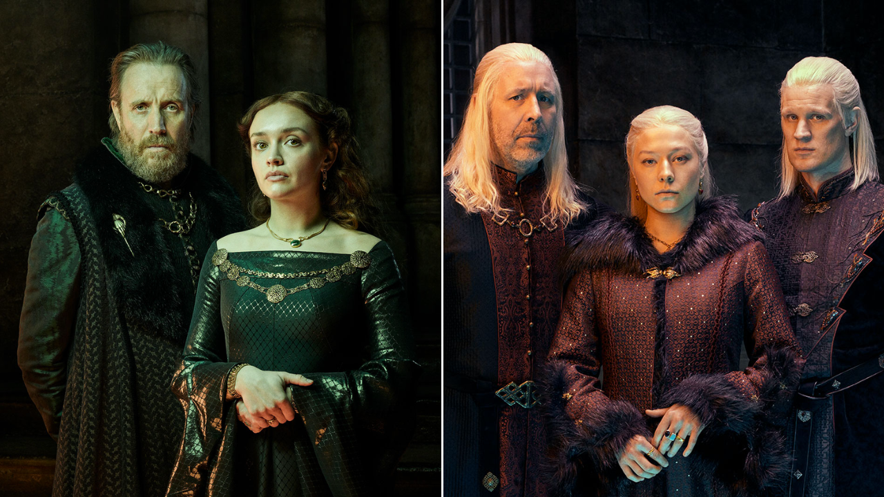 House Of The Dragon: Que Horas Estreia O Spin-Off De Game Of Thrones? 2 2025 word2