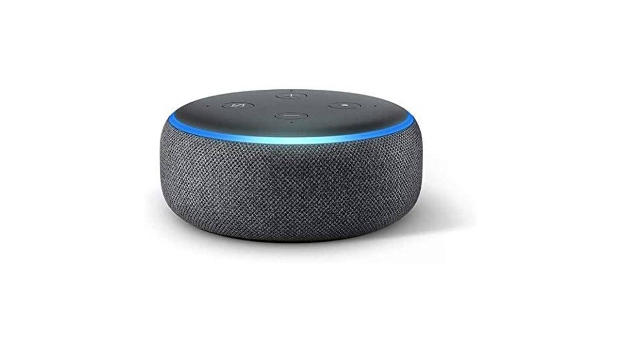 Tudo Sobre Echo Dot; Saiba Todos Os Detalhes Do Dispositivo Amazon 2 2025 word1