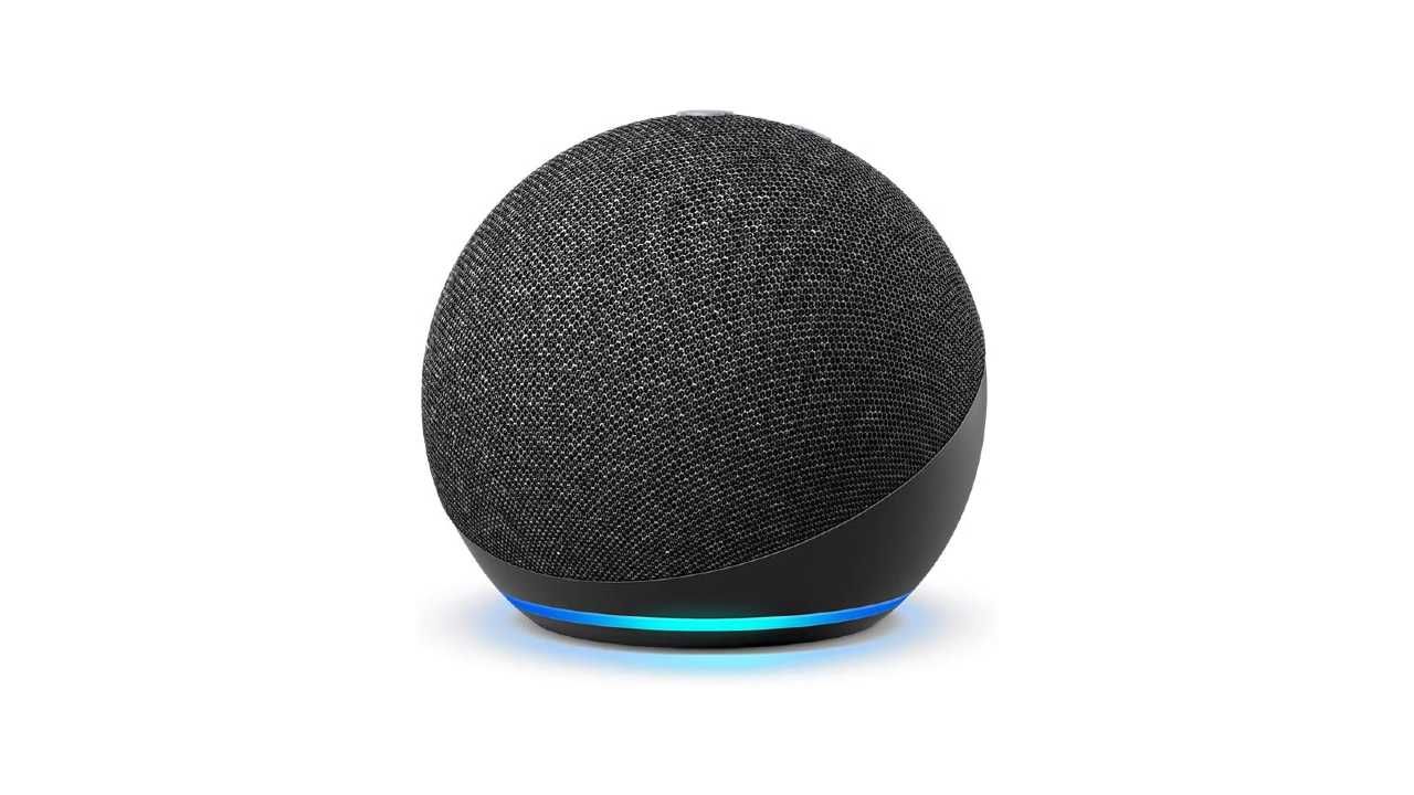 Tudo Sobre Echo Dot; Saiba Todos Os Detalhes Do Dispositivo Amazon 3 2025 word1