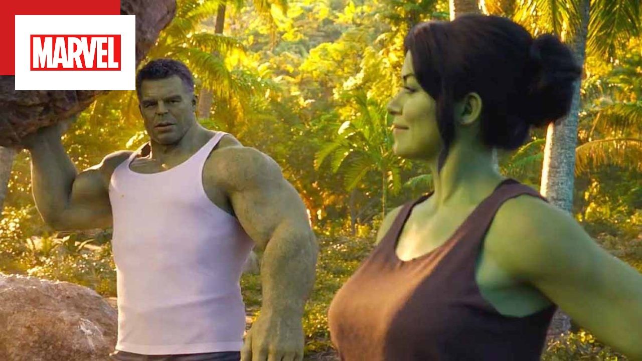 Críticas para Mulher-Hulk: Defensora de Heróis - AdoroCinema