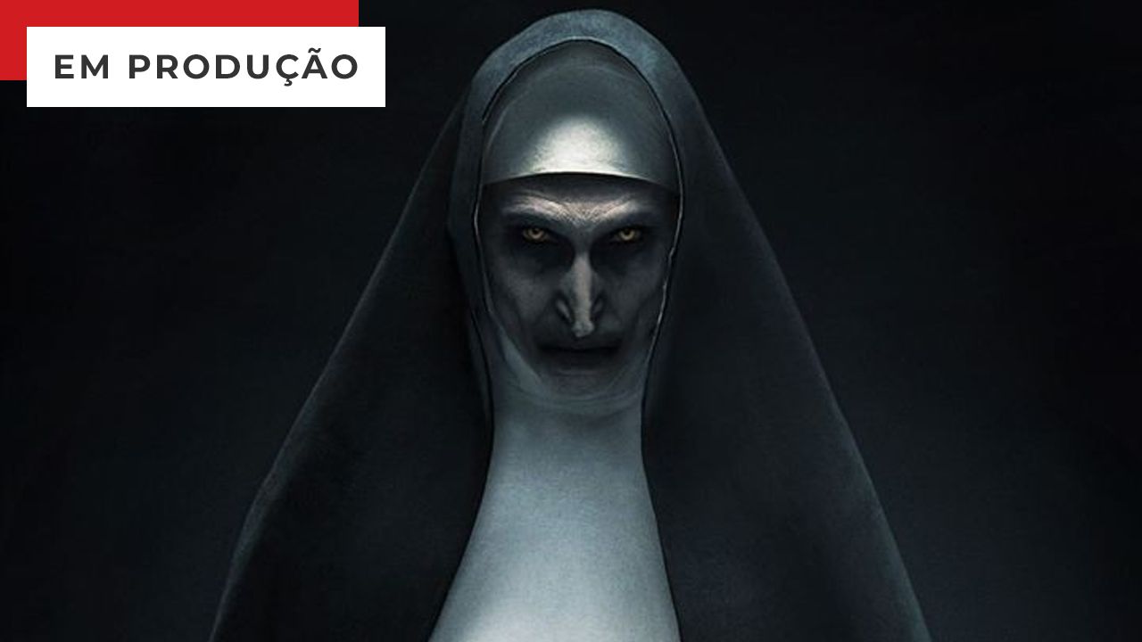 A Freira 2: filme de terror terá continuação?