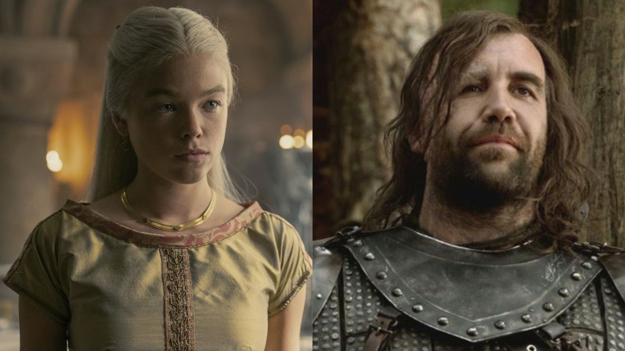 House Of The Dragon: Elenco Do Spin-Off Revela Seus Personagens Favoritos De Game Of Thrones – E O Mais Escolhido Surpreende 8 2025 word1