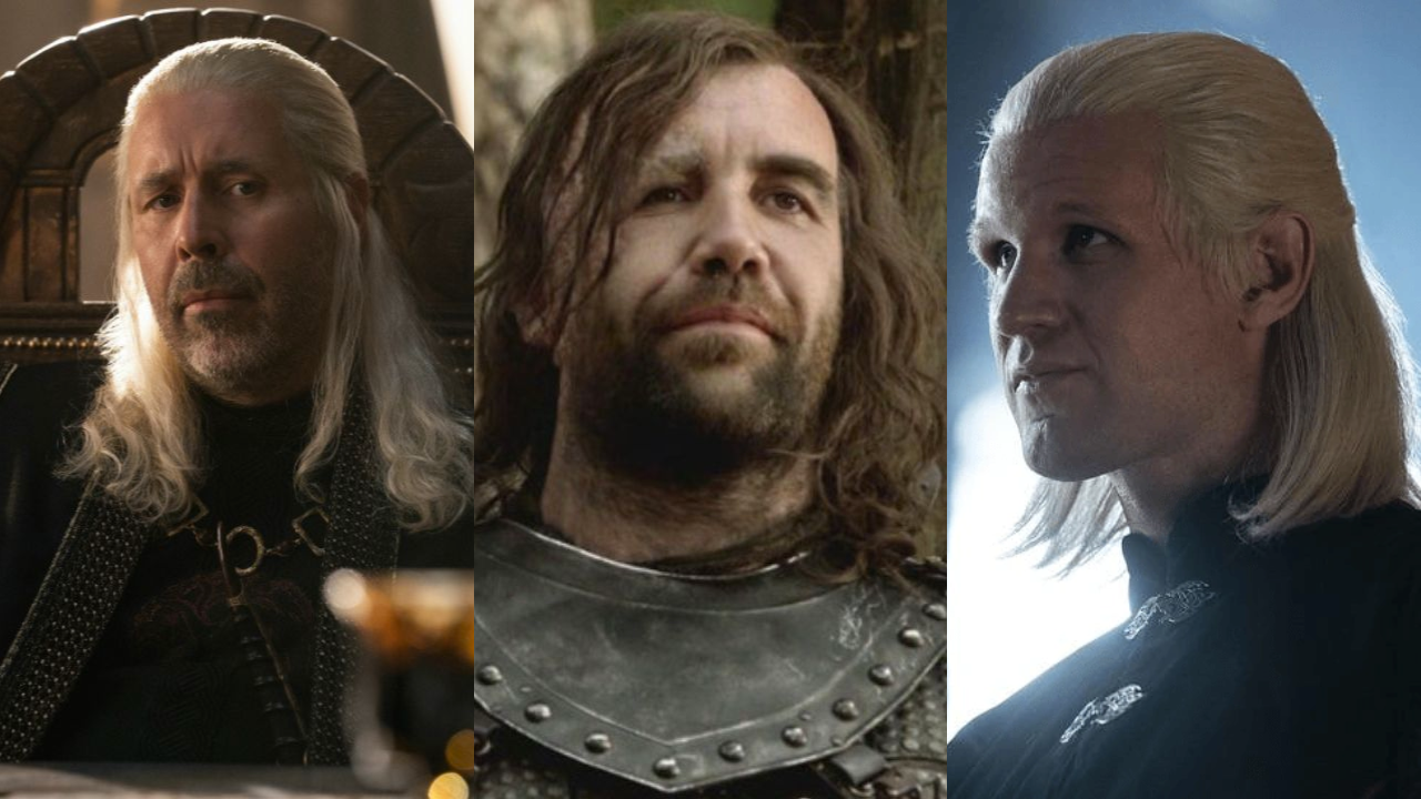 House Of The Dragon: Elenco Do Spin-Off Revela Seus Personagens Favoritos De Game Of Thrones – E O Mais Escolhido Surpreende 2 2025 word1
