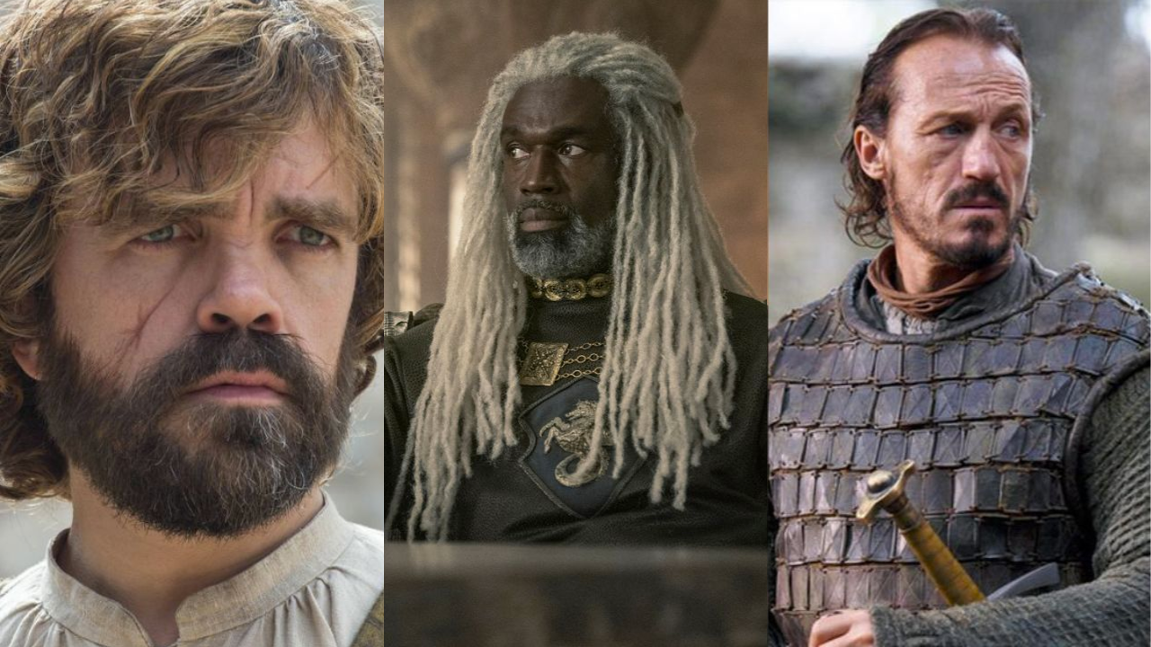 House Of The Dragon: Elenco Do Spin-Off Revela Seus Personagens Favoritos De Game Of Thrones – E O Mais Escolhido Surpreende 4 2025 word1