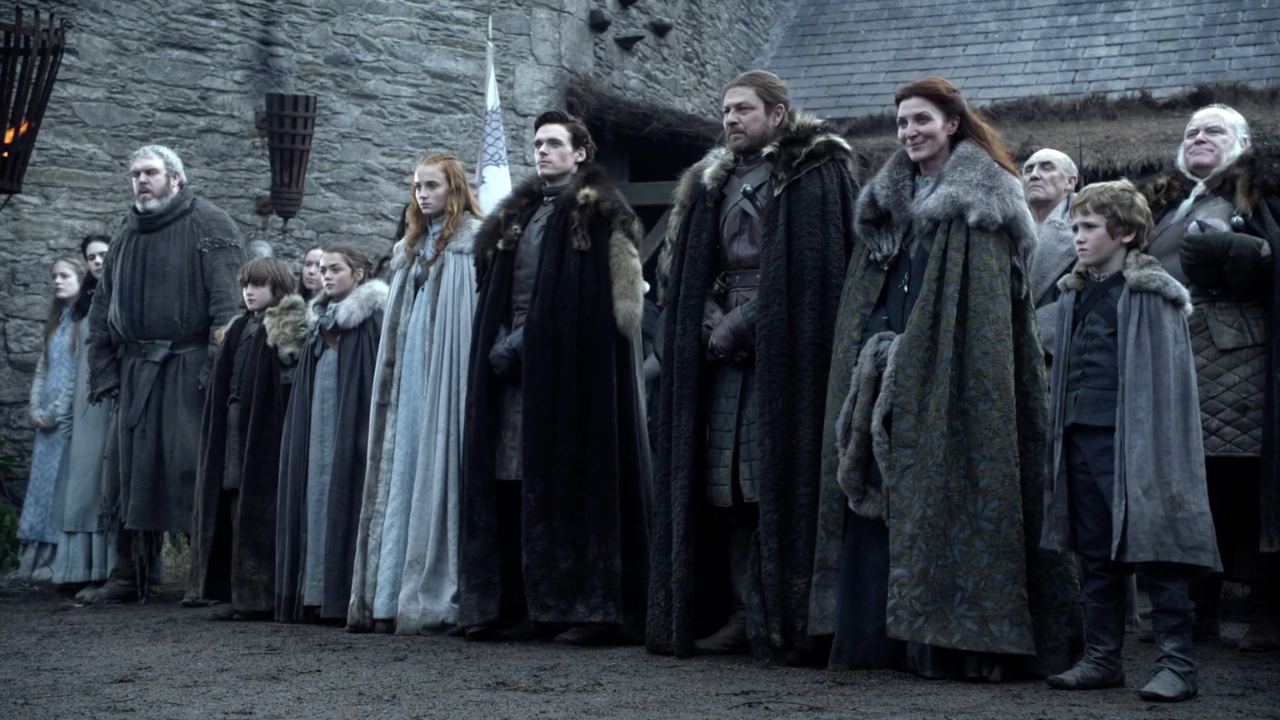 Game Of Thrones Copiou O Senhor Dos Anéis? George R.r. Martin Confessa Que Tirou 3 Lições Da Obra De Tolkien 3 2025 word2