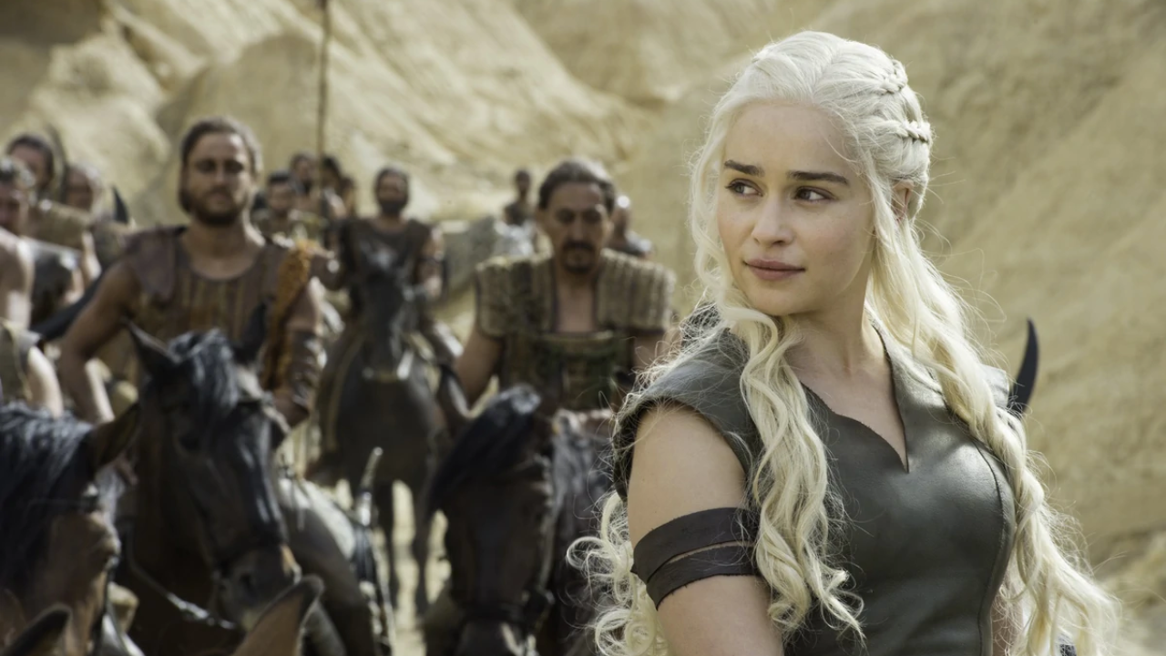 Game Of Thrones Copiou O Senhor Dos Anéis? George R.r. Martin Confessa Que Tirou 3 Lições Da Obra De Tolkien 4 2025 word2