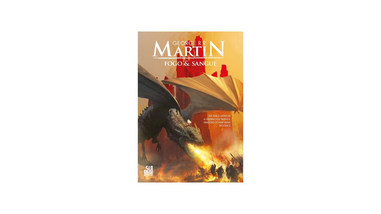 House of the Dragon: 6 products to learn about Targaryen history and prepare for the next episodes of the series - Series News 2