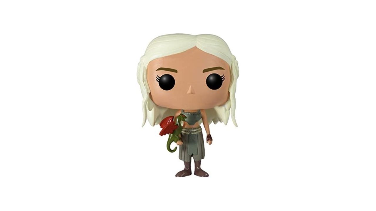 House of the Dragon: 6 products to learn about Targaryen history and prepare for the next episodes of the series - Series News 3