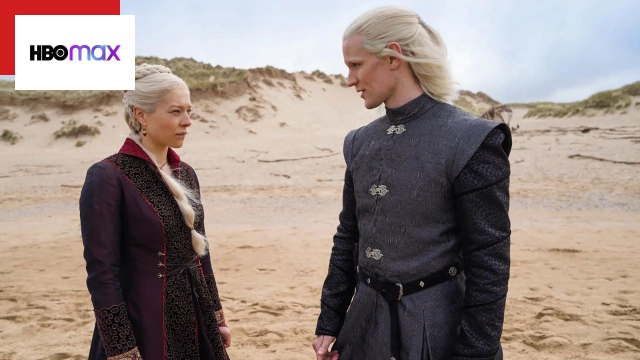 House of the Dragon vai ter 2ª temporada: HBO confirma e produtor revela  possíveis histórias - Notícias Série - como visto na Web - AdoroCinema