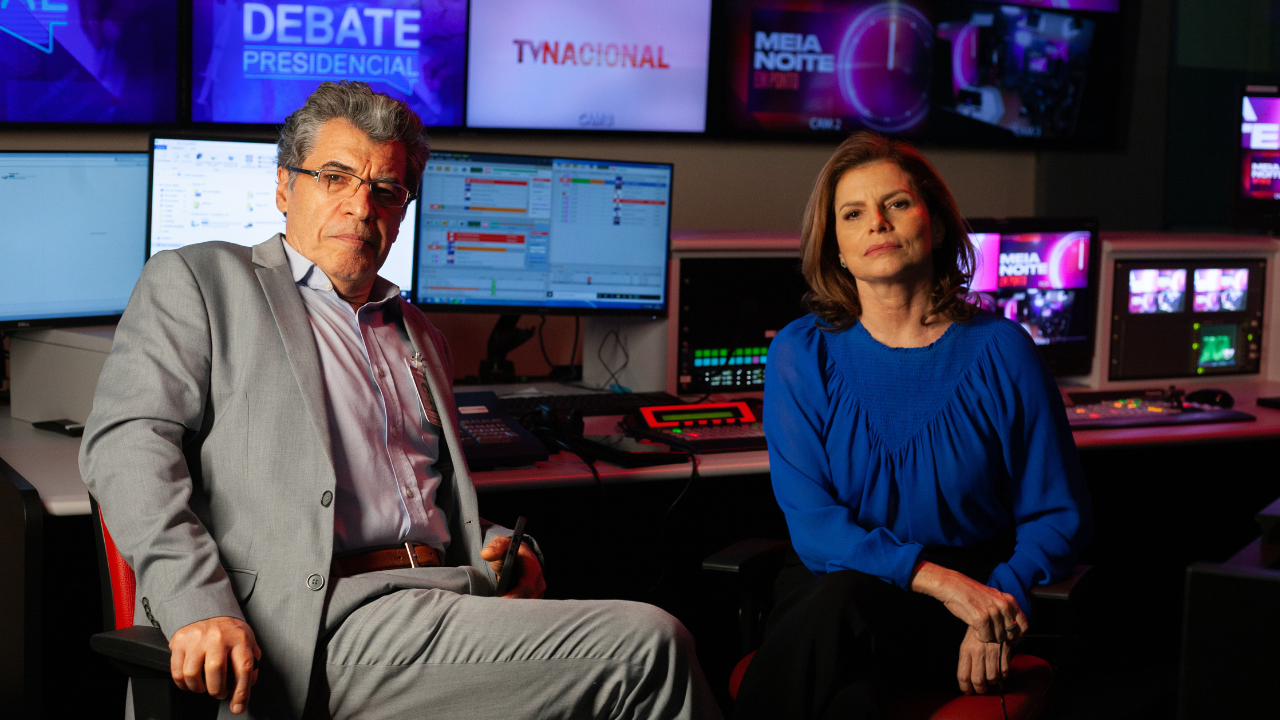 O Debate: &Quot;Viramos Um País De Negacionistas E Fake News&Quot;, Critica Caio Blat Em Estreia Como Diretor De Cinema (Entrevista Exclusiva) 2 2025 word1