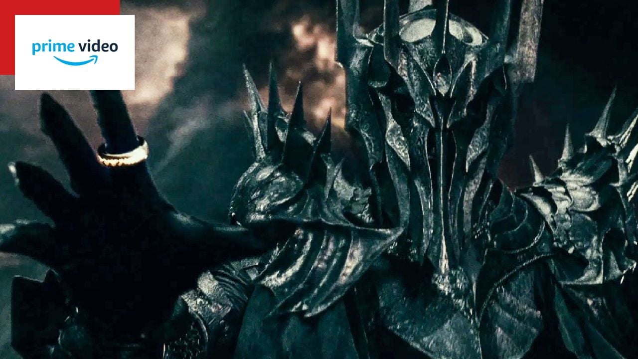 Morgoth, - O Senhor dos Anéis - A Sociedade do Anel