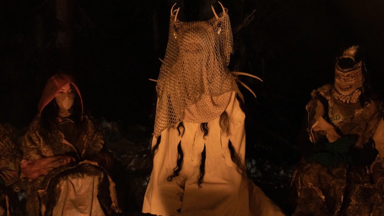 Emmy 2022: Por Que Yellowjackets Merece Ganhar O Prêmio? (Opinião) 3 2025 word3